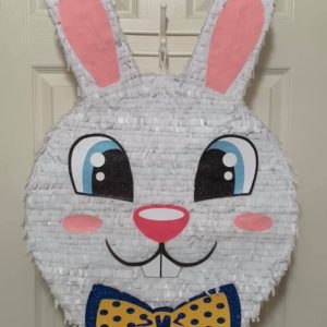 Easter Bunny Piñata