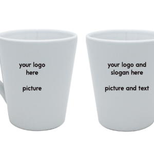 ad generic muG 12 oz